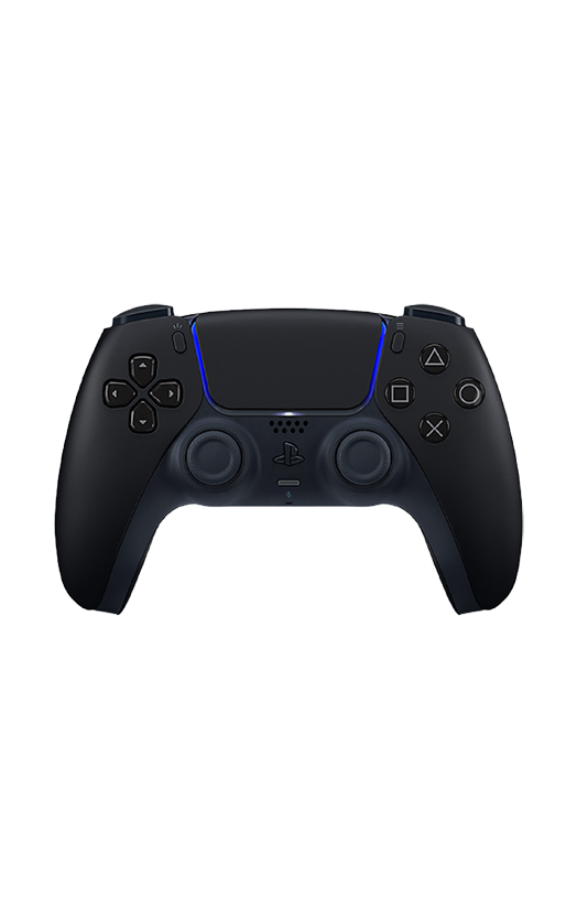 PS5 Controller - Midnight Black