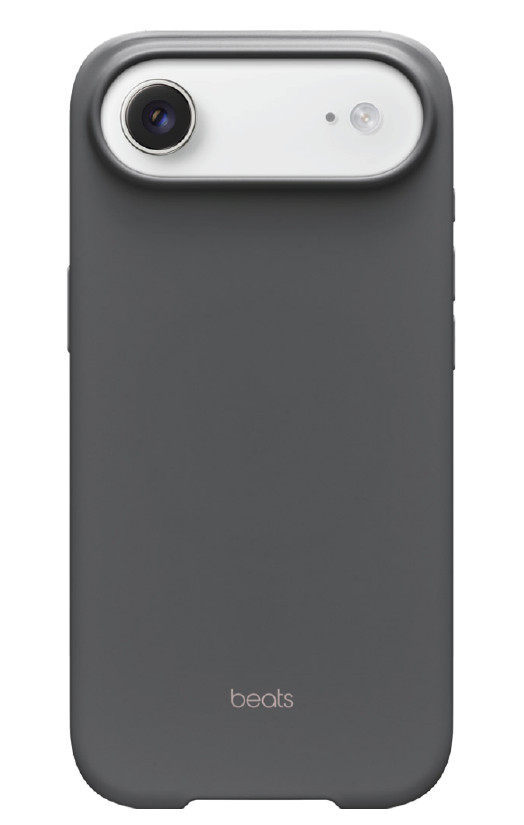 Beats iPhone Air Case with MagSafe — Granite Gray