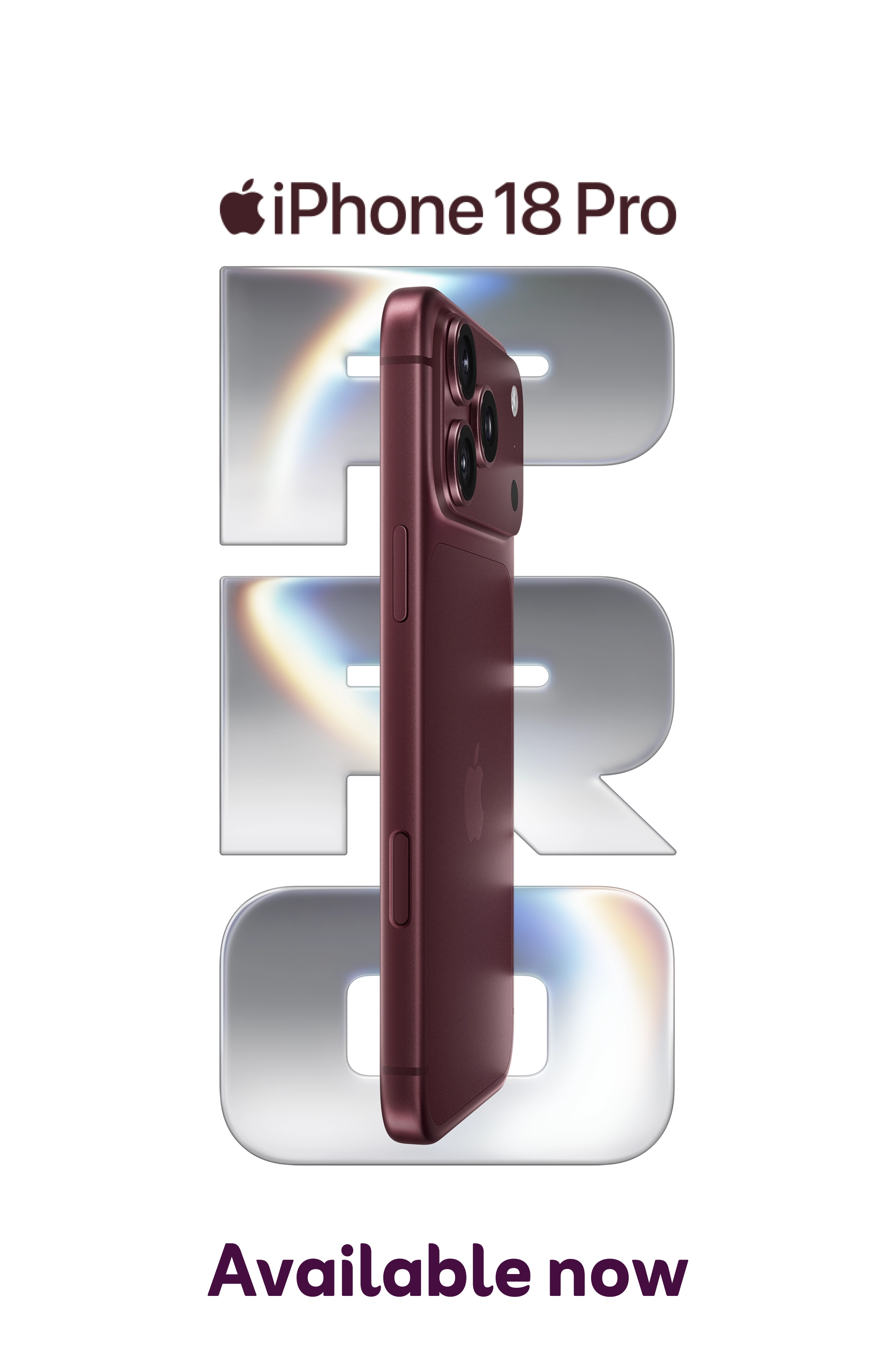 18092026 iPhone 18 Pro Available now Mobile EN