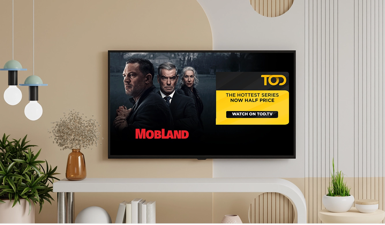 TOD