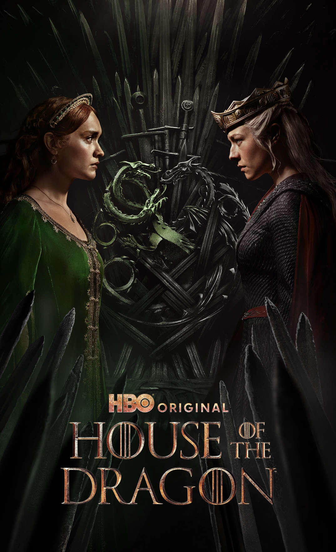 House of the Dragon