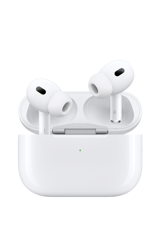 AirPods Pro 2nd Gen with MagSafe Case USB-C