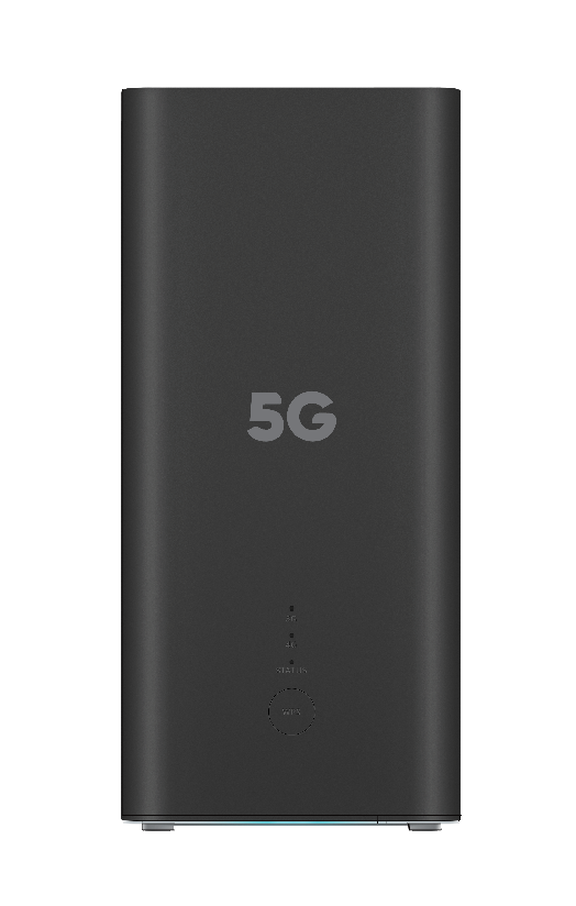 CPE Pro 5 - Zain Black Edition