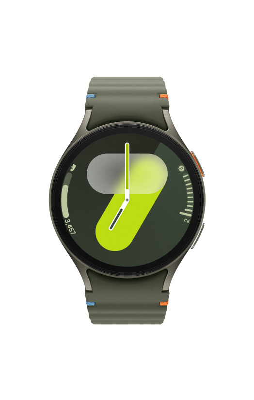 Galaxy Watch 7