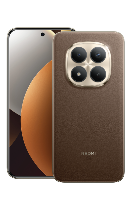 Redmi Note 15 Pro+ 5G