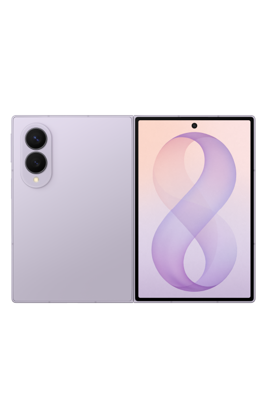 Galaxy Z Fold 8