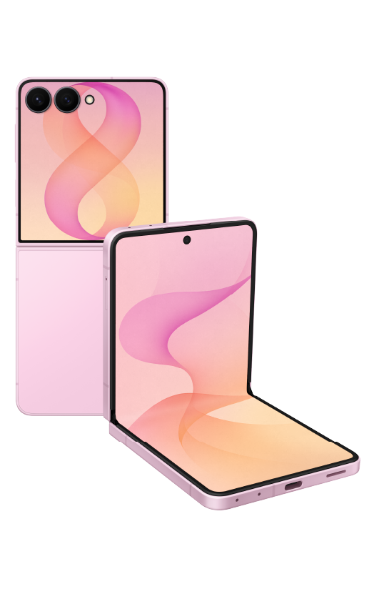 Galaxy Z Flip 8
