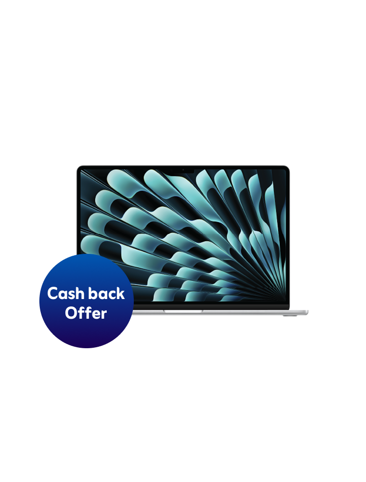 Macbook Air M4 15
