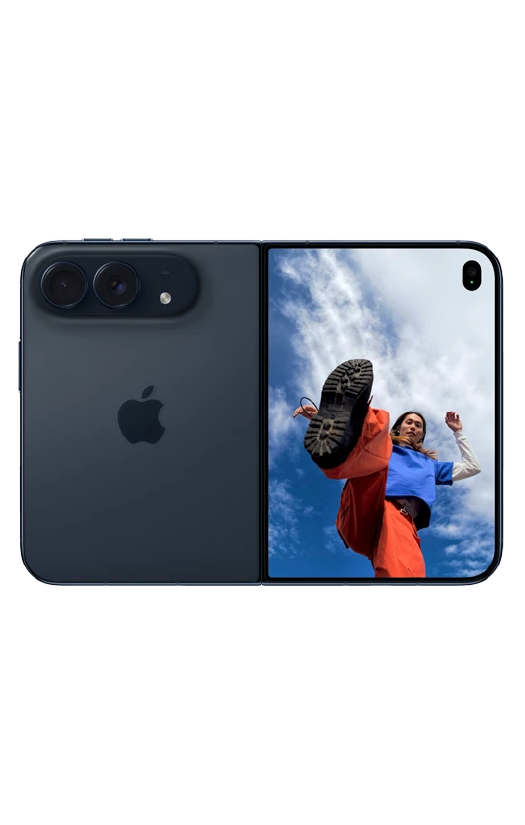 iPhone Duo